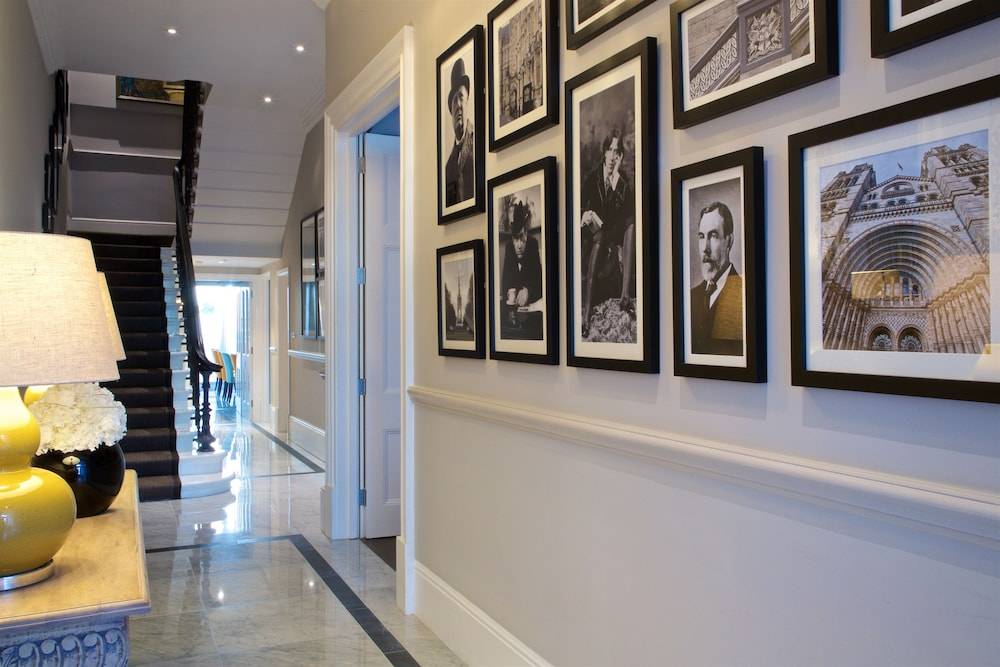 54 Queen's Gate Hotel 2