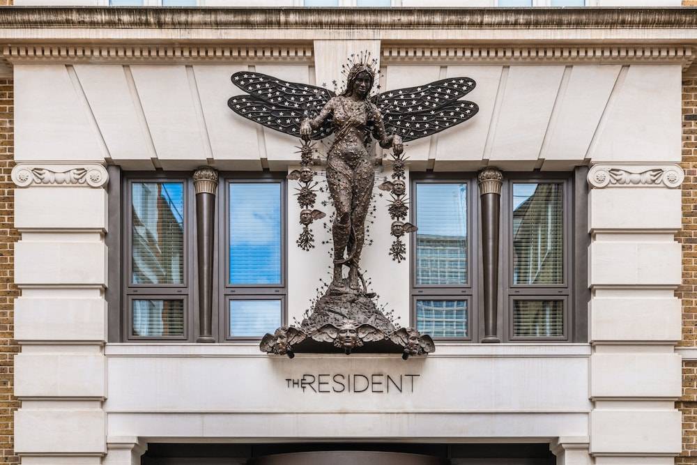 The Resident Soho 1