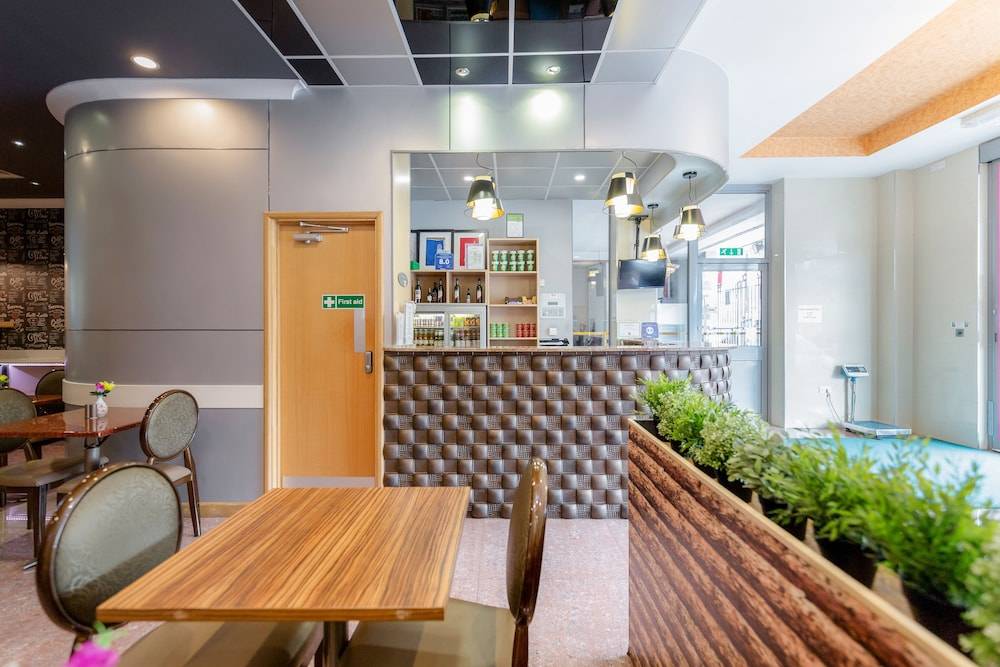 Eurotraveller Hotel - Premier - Harrow 2