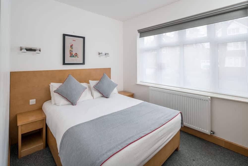 Flexistay Aparthotel Sutton 1