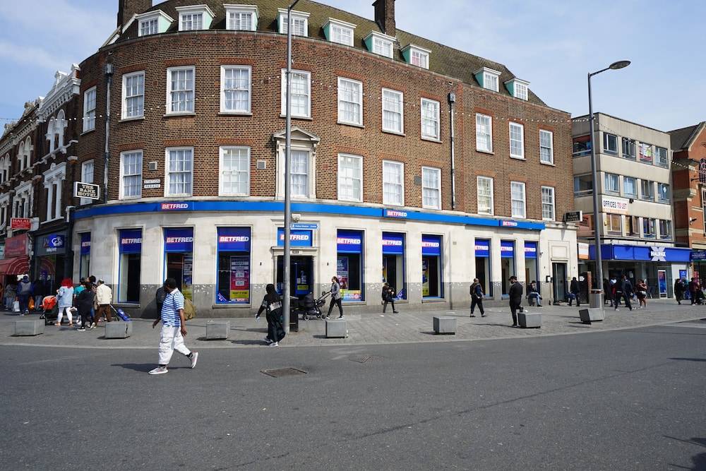 The Bank 1