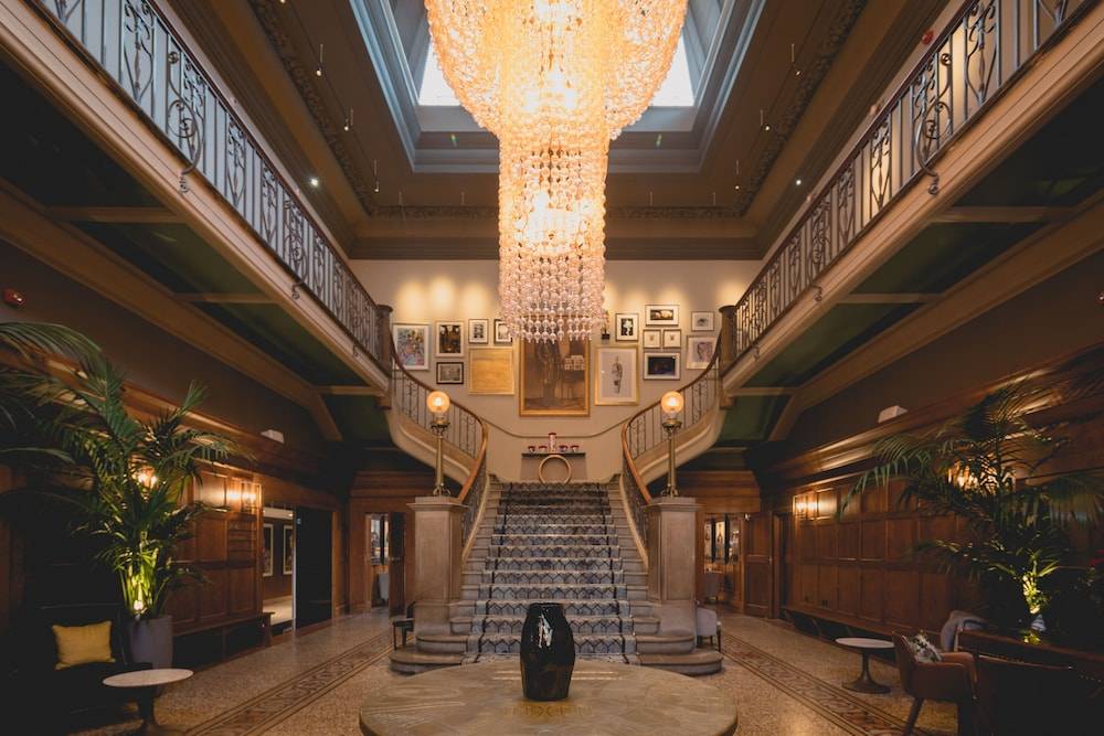 The Dixon, Tower Bridge, Autograph Collection 2