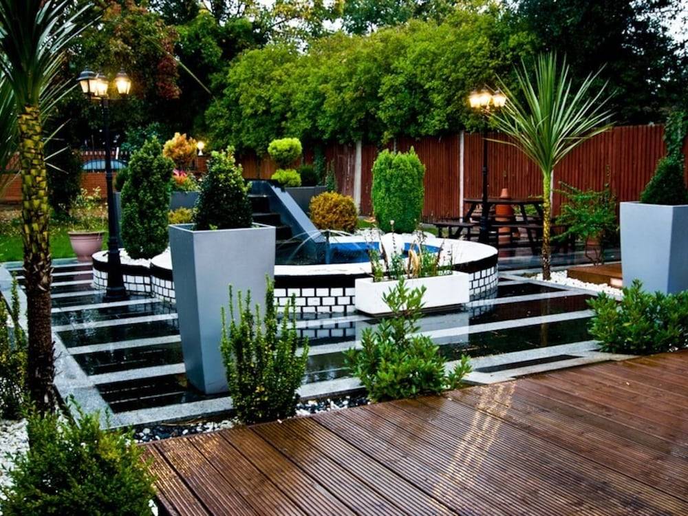 Skylark Guest House 1