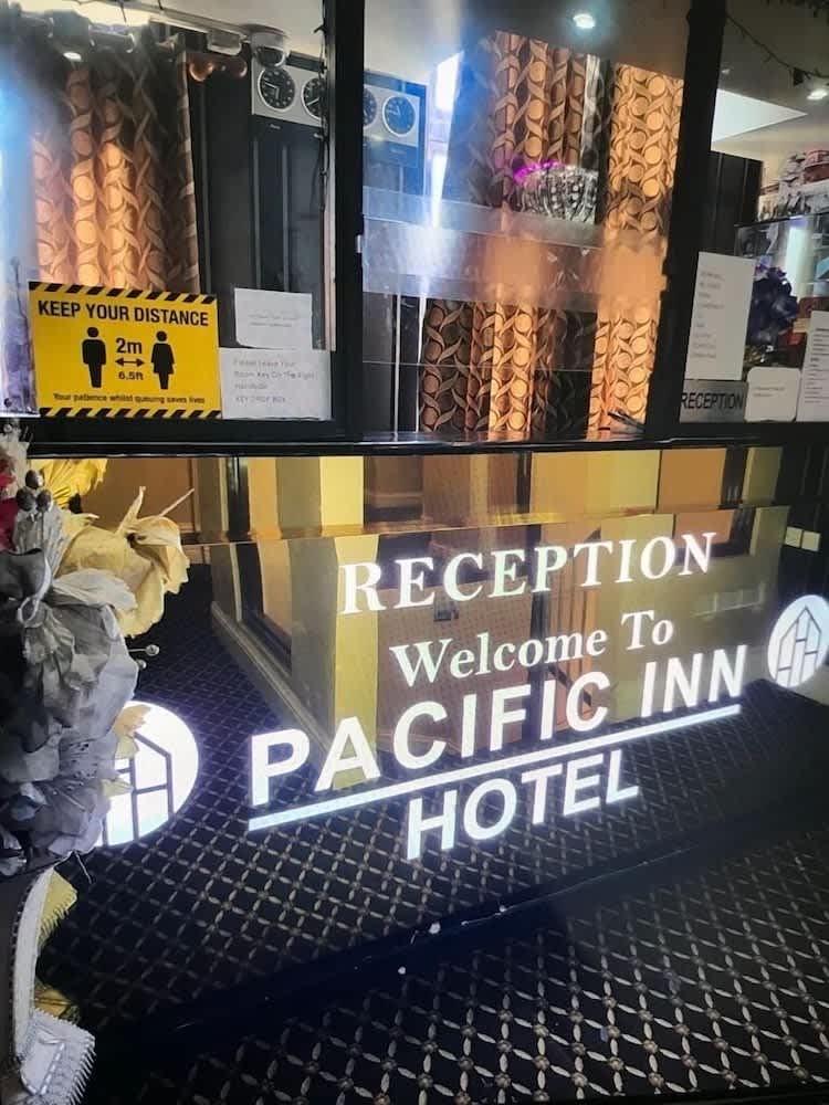 Pacific Inn London Heathrow 2