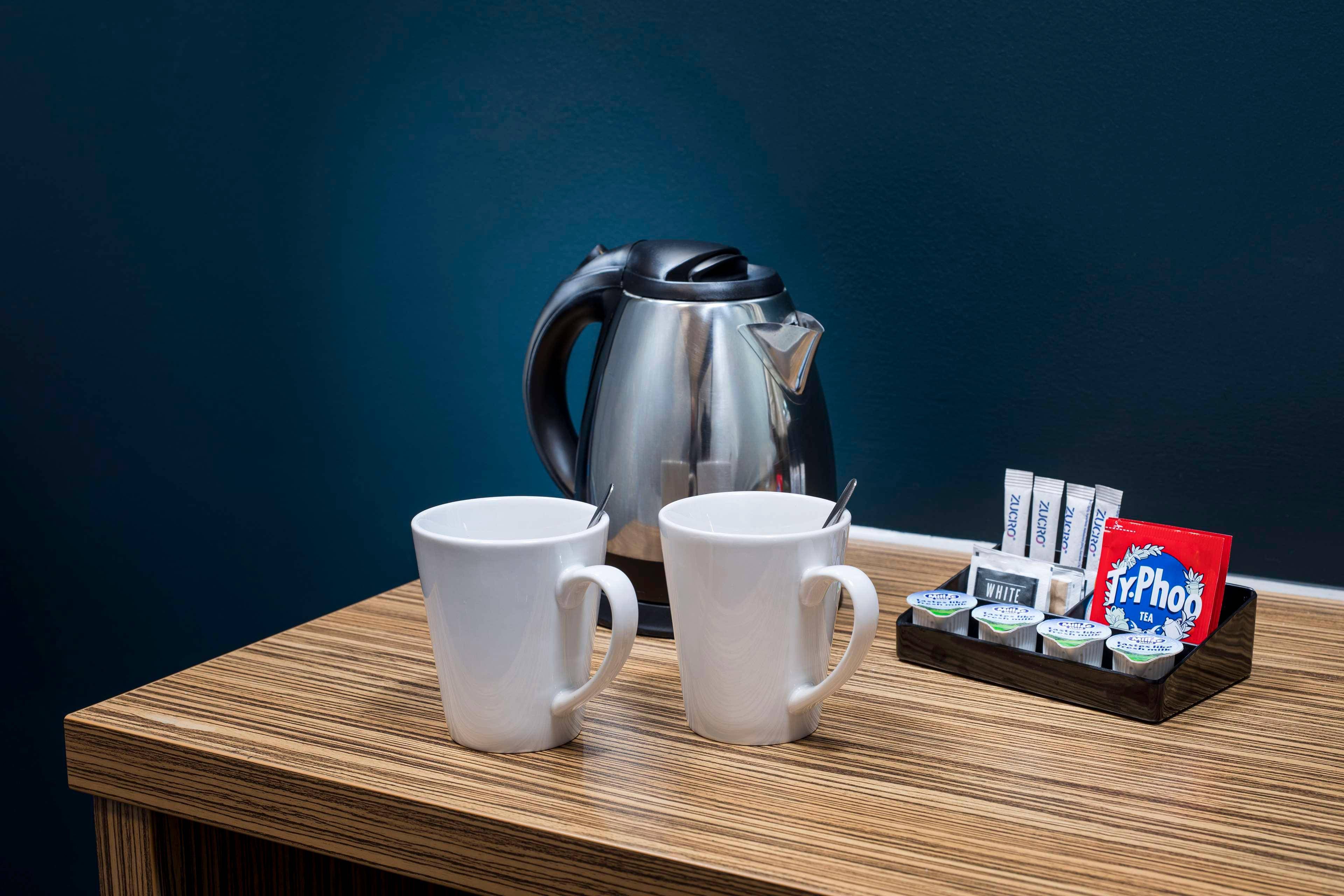 Travelodge London Barking 2