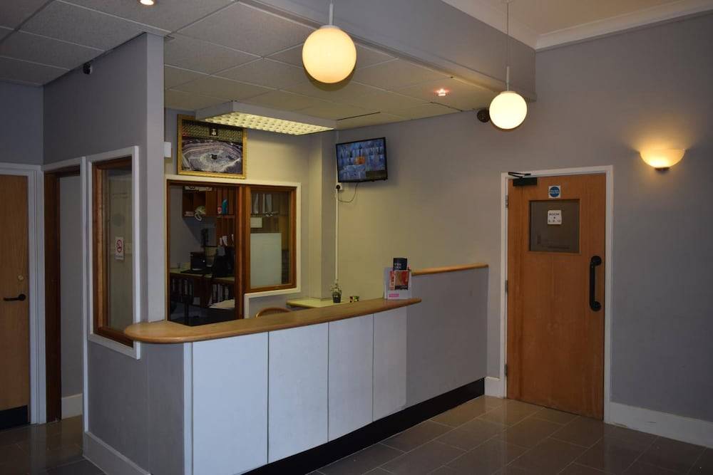 York Hotel 2