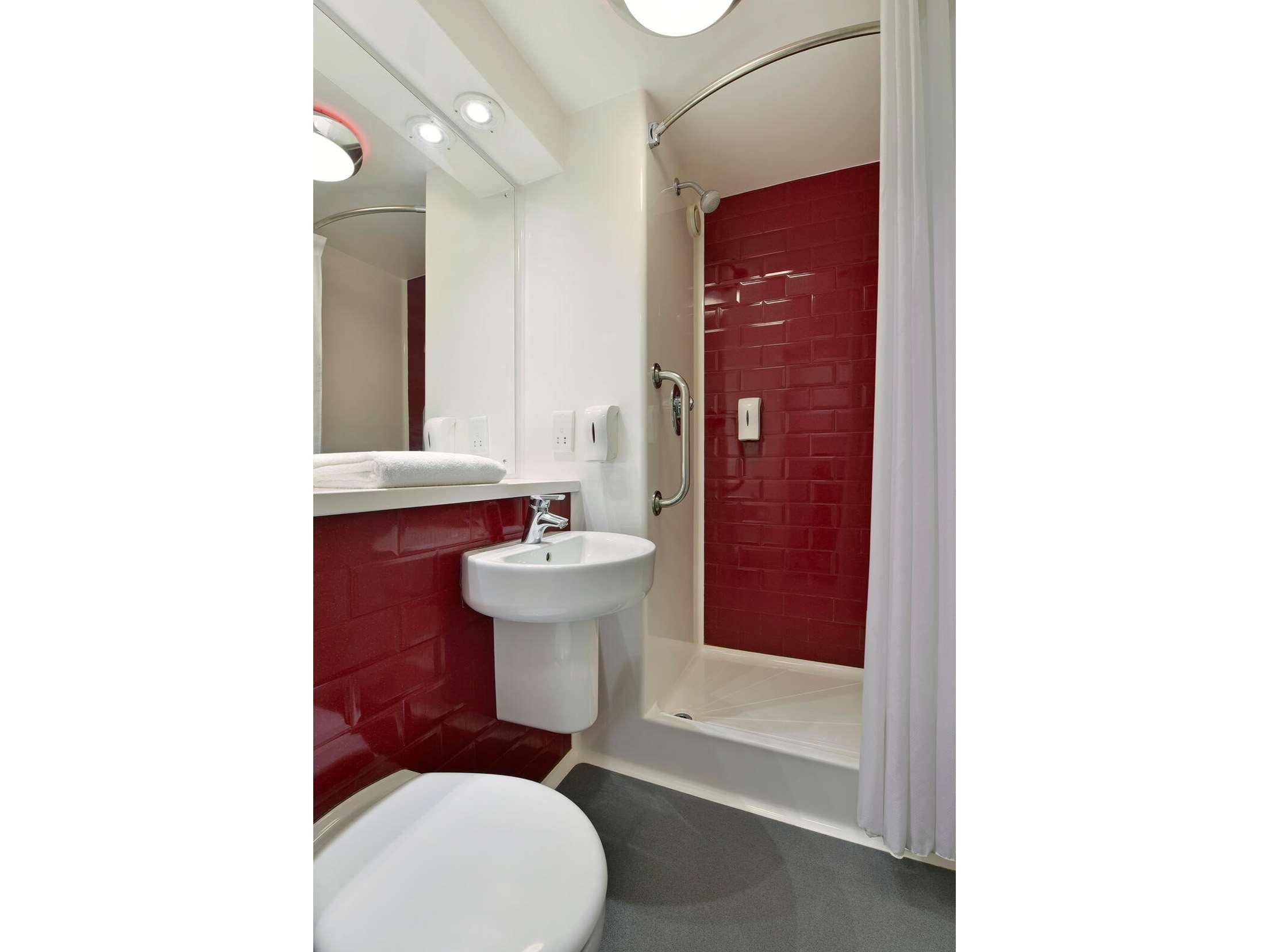 Travelodge London Barking 1