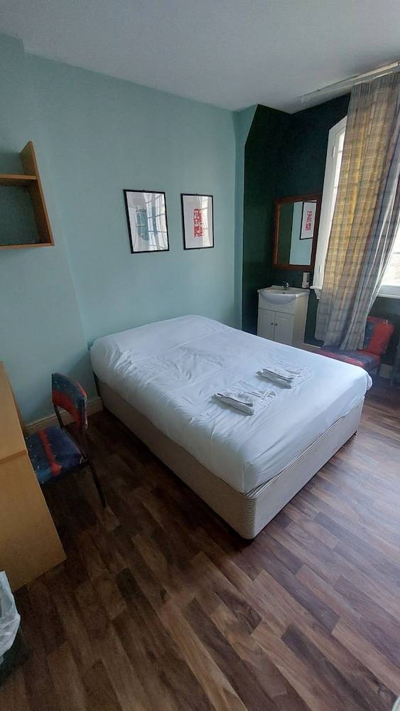 Hotel Strand Continental - Hostel 1