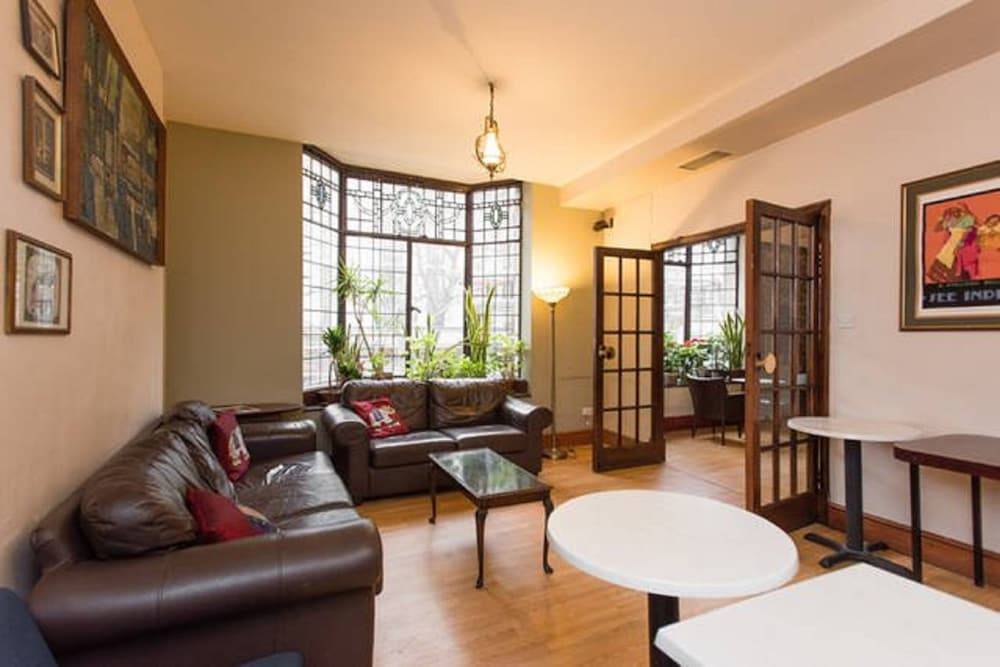 Hotel Strand Continental - Hostel 2