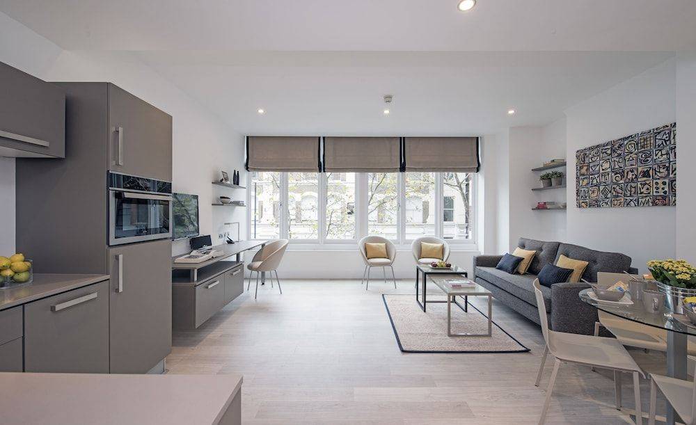 The Rosebery by Supercity Aparthotels 1