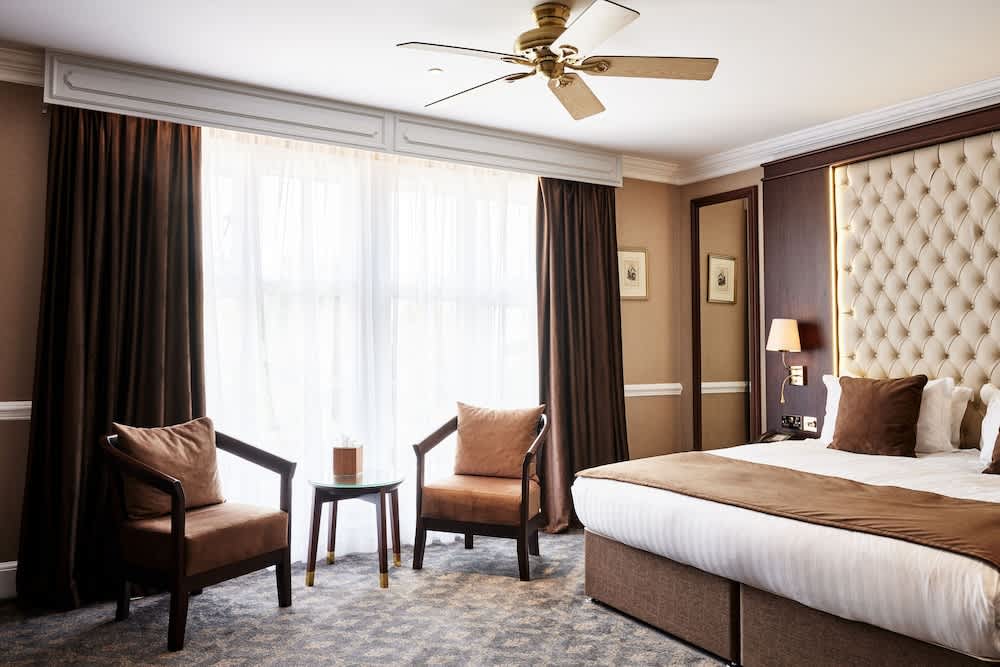 Warren House Hotel 2