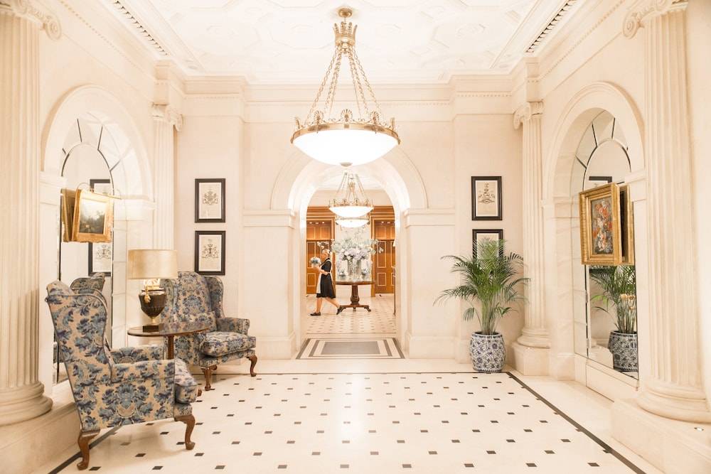 The Lanesborough, Oetker Hotels 2