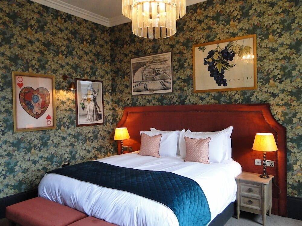 The Park Hotel 2