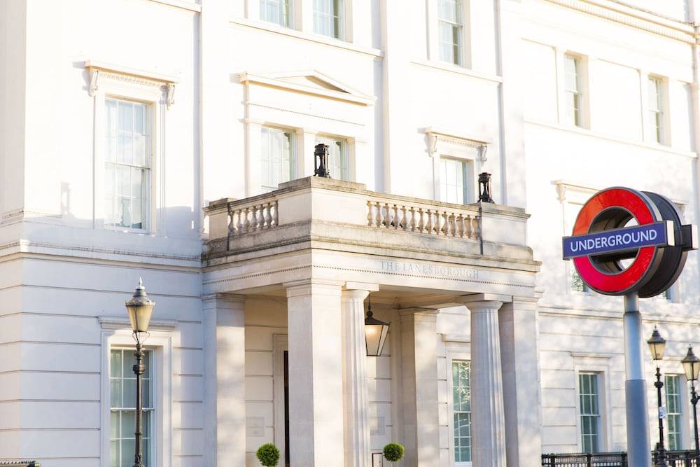The Lanesborough, Oetker Hotels 1