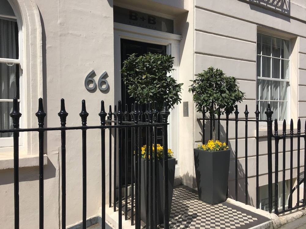 B&B Belgravia 1