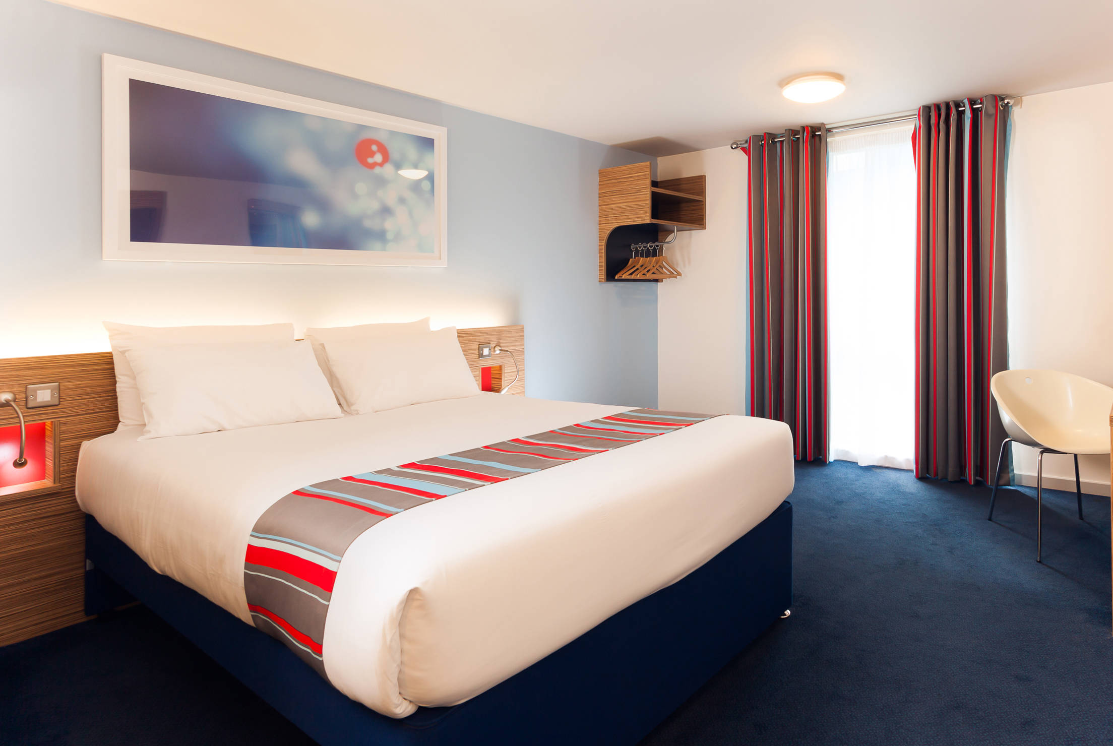 Travelodge London Balham 1
