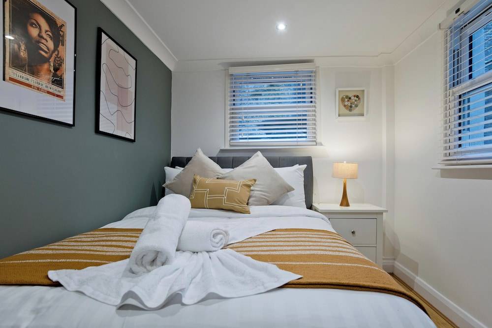 Argyle Square Hotel 2