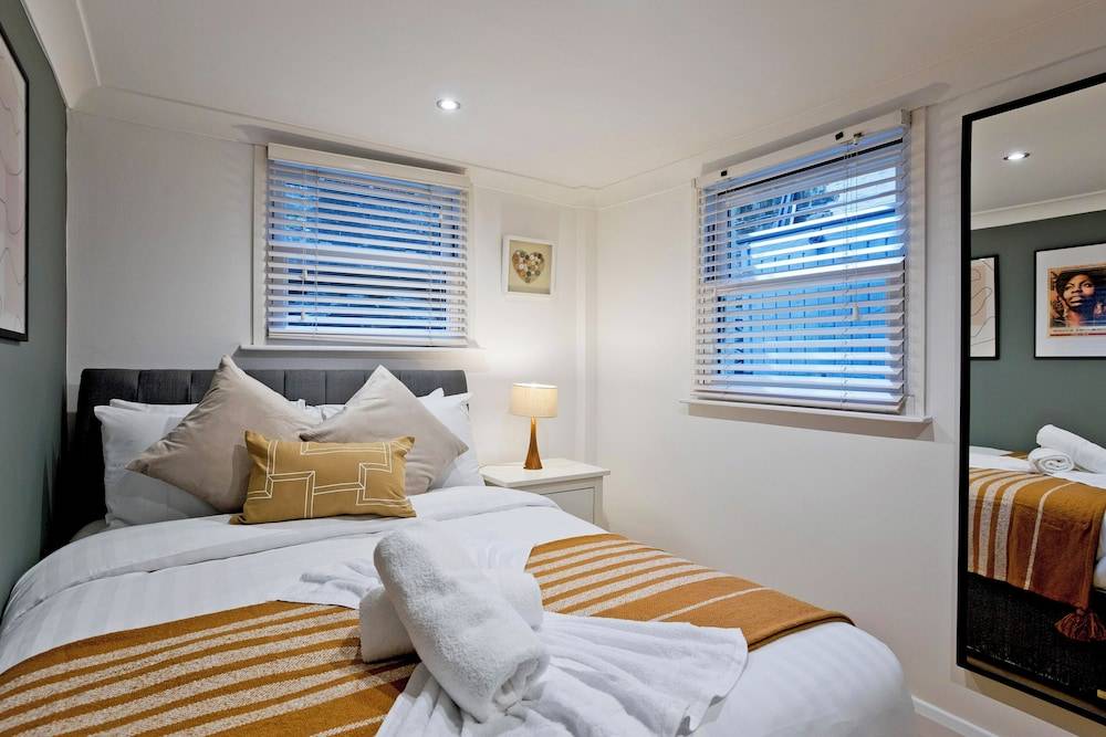 Argyle Square Hotel 1
