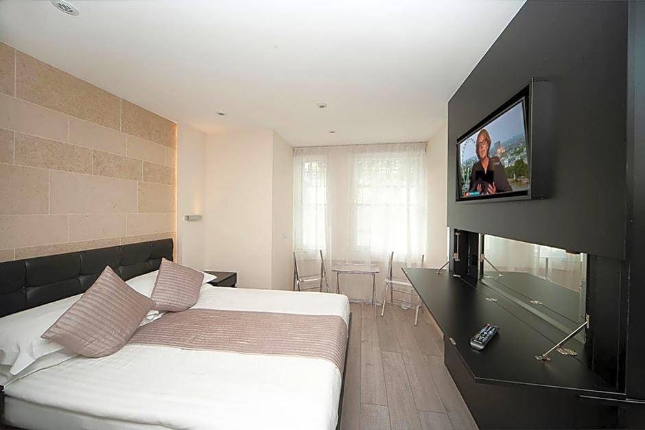NOX Kensington 1