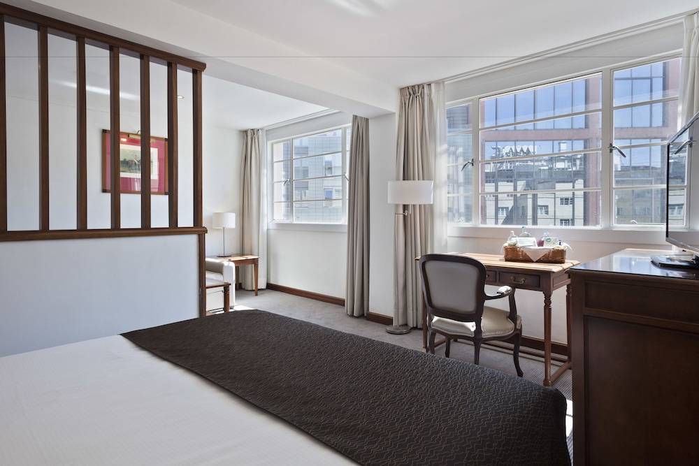 Meliá White House Apartments 1