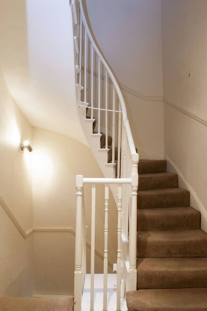 Piccadilly Circus Apartments 1