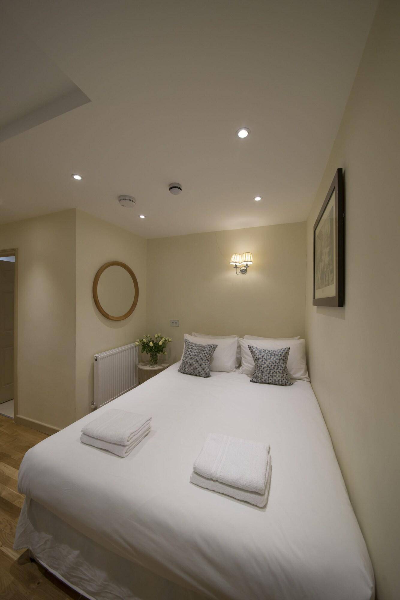 The Paramount Hotel 2
