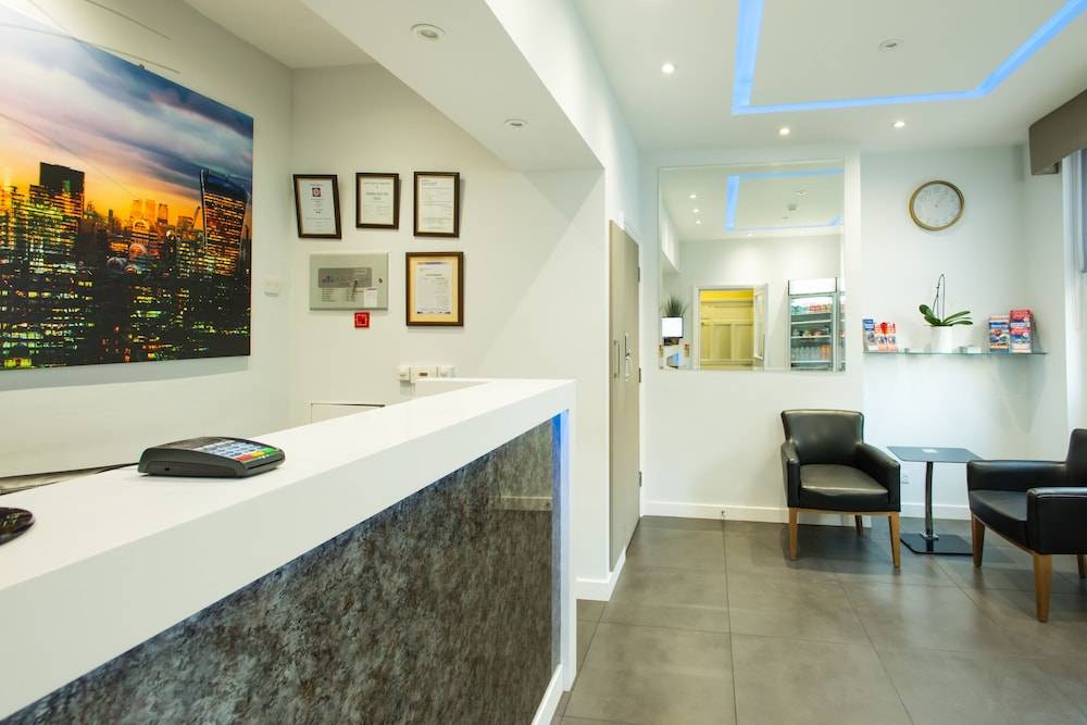 Marble Arch Inn 2