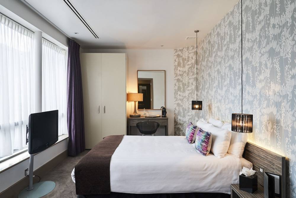 Hotel Bosco 2