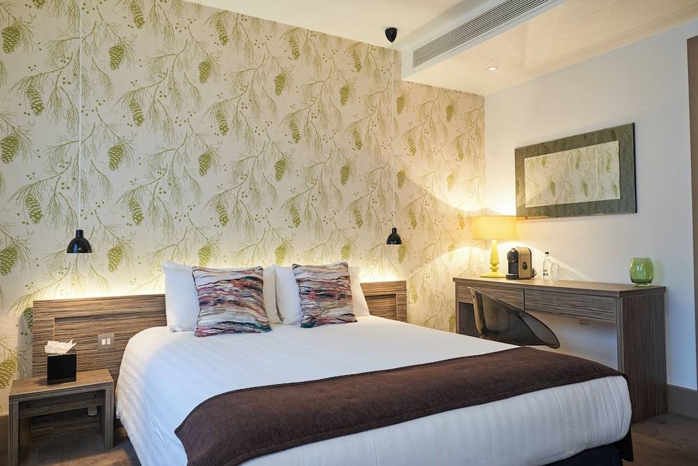 Hotel Bosco 1