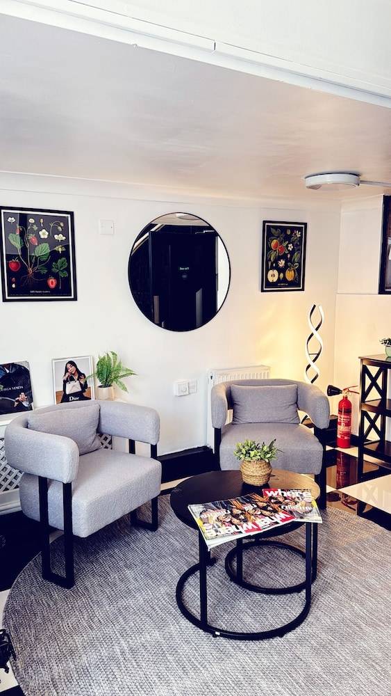 Amsterdam Hotel 2