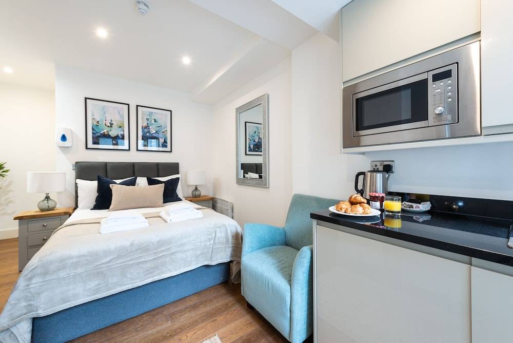 Bayswater by CAPITAL 1