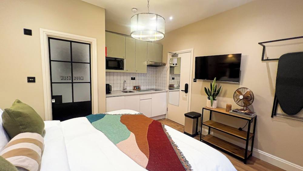 Lamington Apartments - London Hammersmith 1