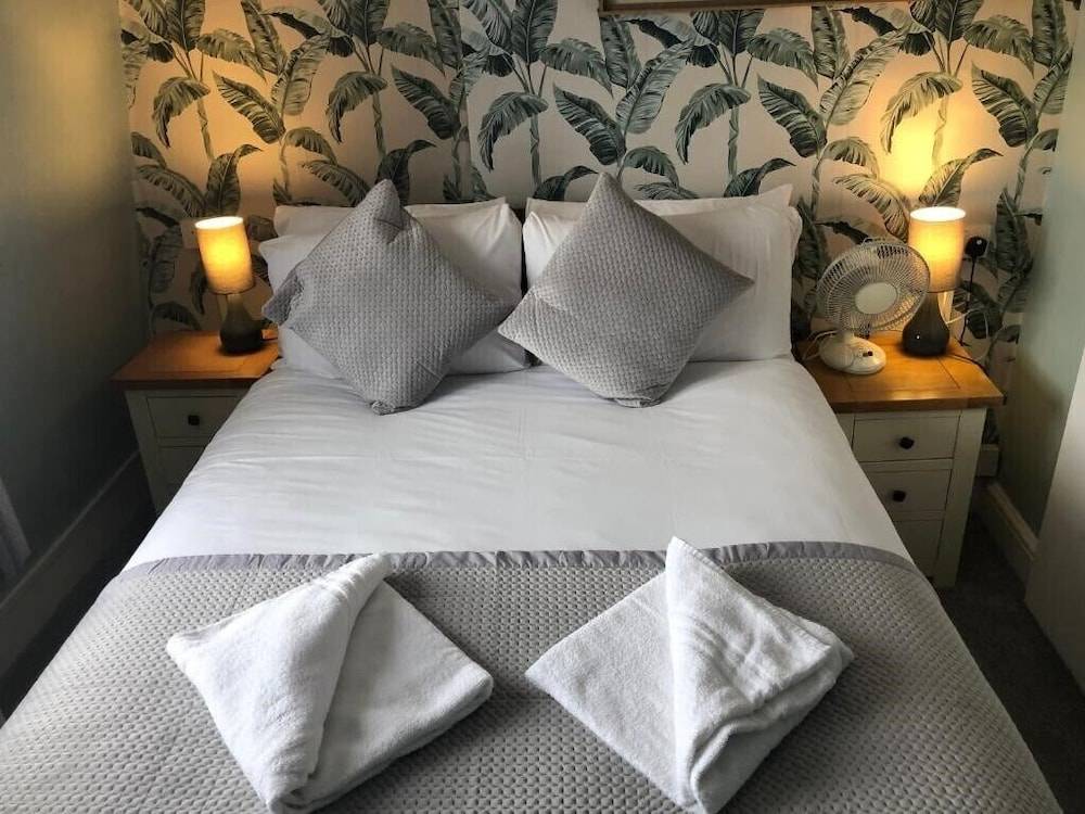Parkwood Marble Arch 1