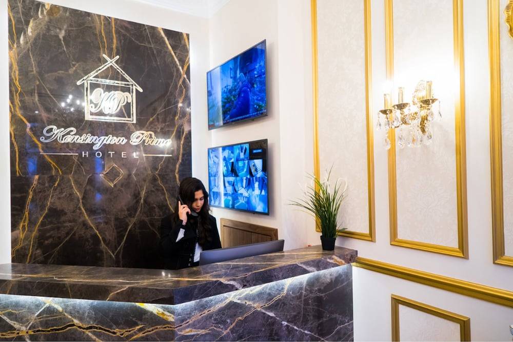 Kensington Prime Hotel 2