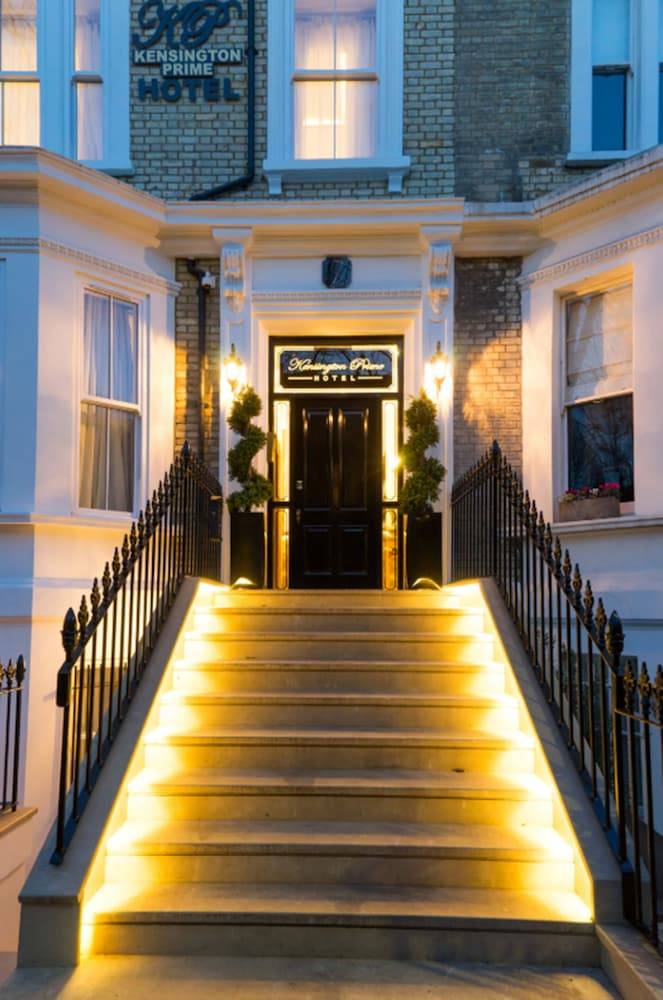 Kensington Prime Hotel 1