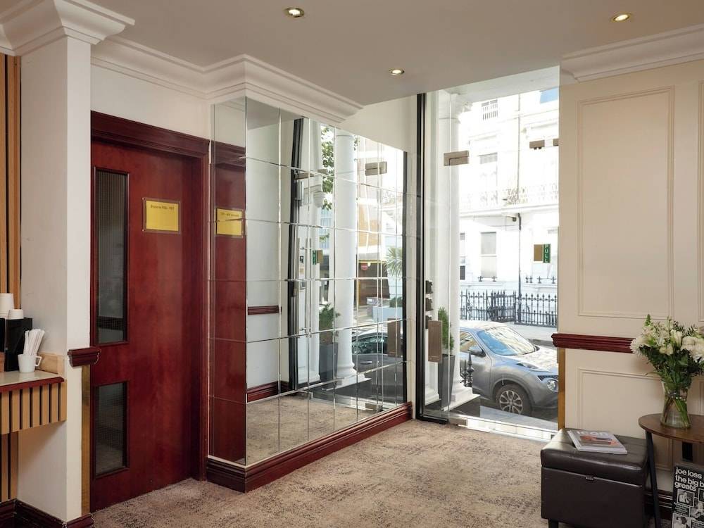 The Prime London Hotel 2