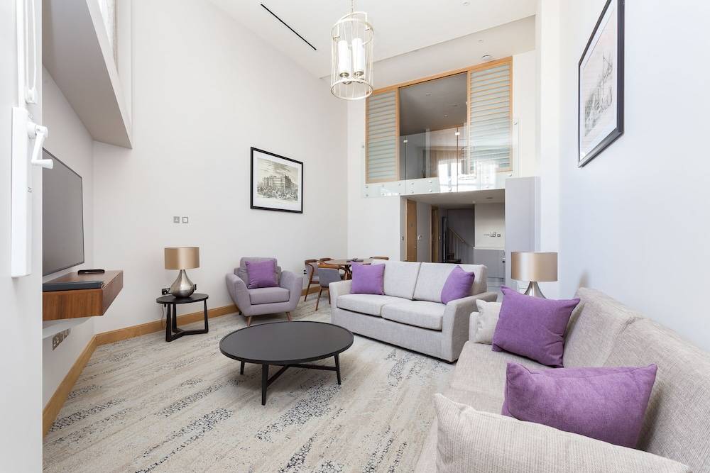 Sanctum Belsize Road 1