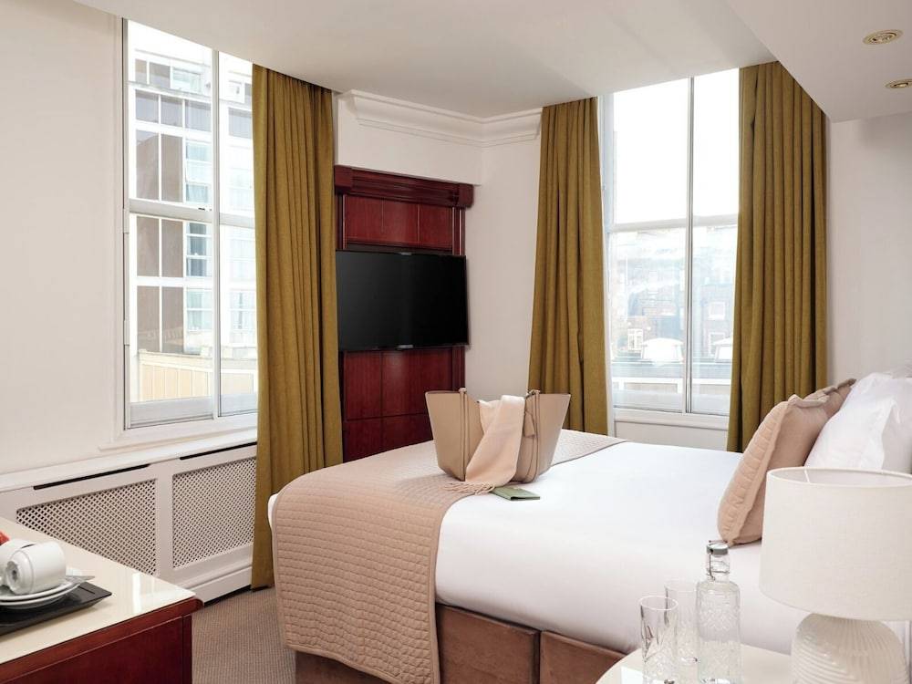 The Prime London Hotel 1