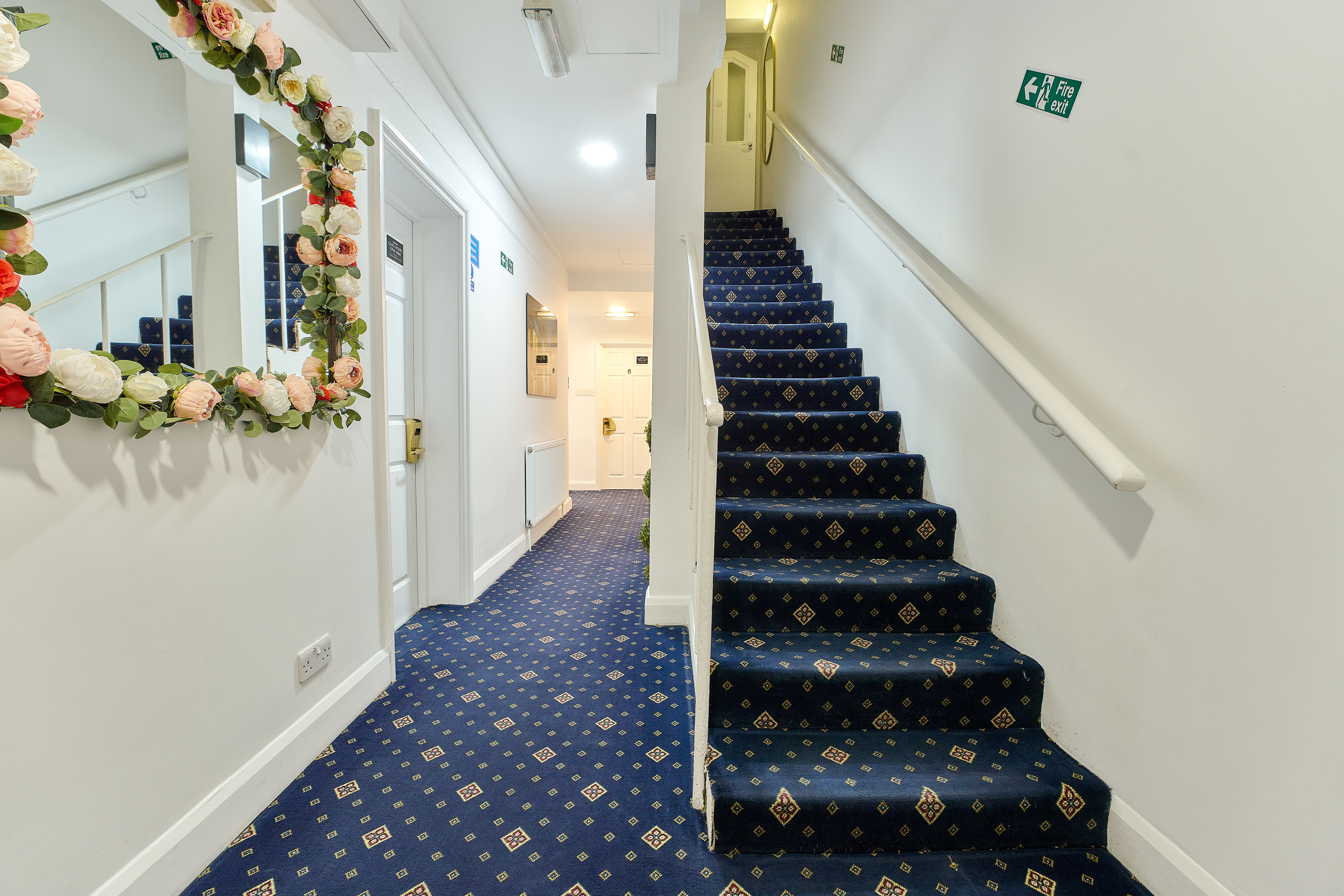 Jubilee Hotel 1