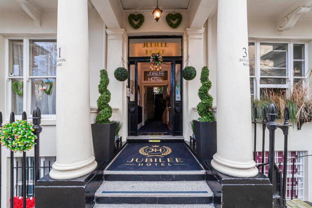Jubilee Hotel 2