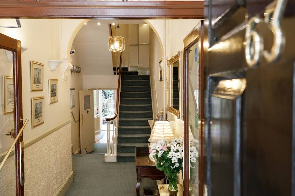 Jesmond Hotel 2