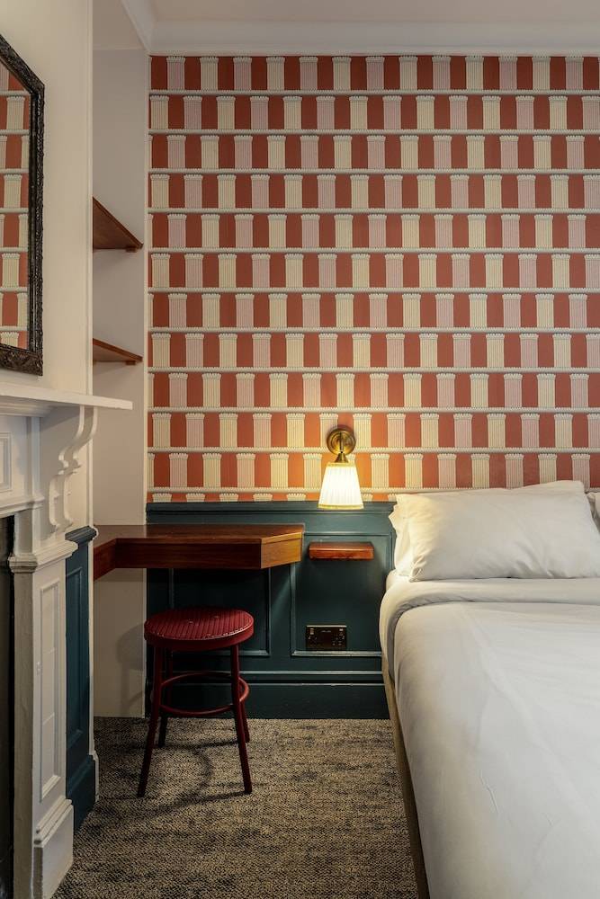 St. David's Hotels Paddington 1