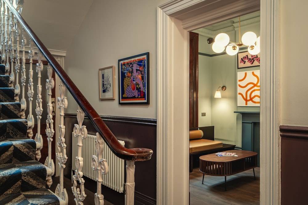 St. David's Hotels Paddington 2