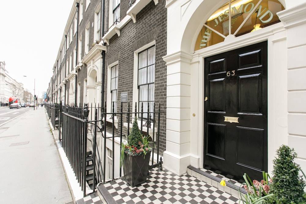 Jesmond Hotel 1