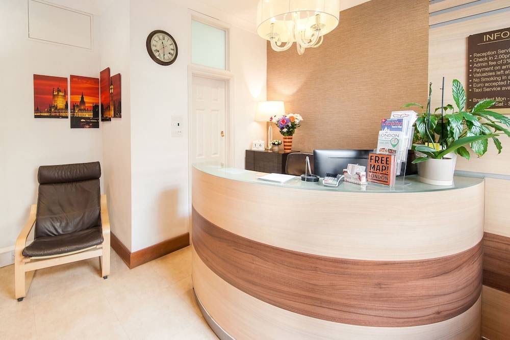 Fairway Hotel 2