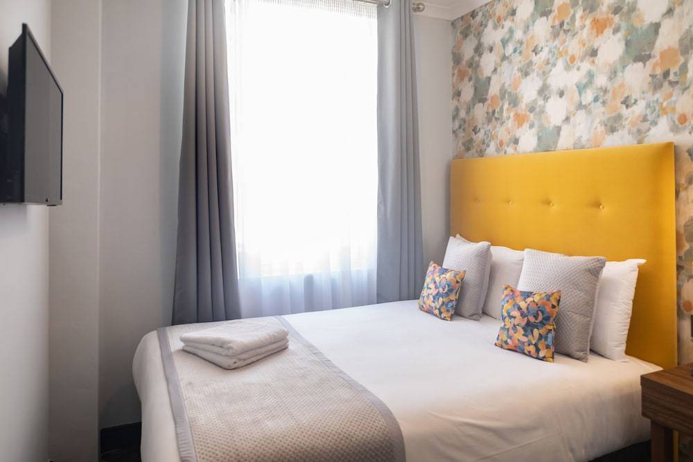 Paddington Park Hotel 1