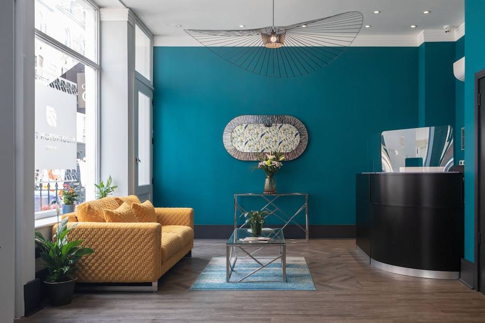 Paddington Park Hotel 2
