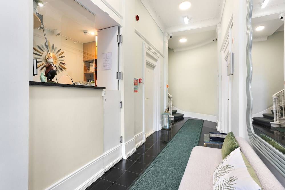 BeiRoom Hyde Park Apartments 2