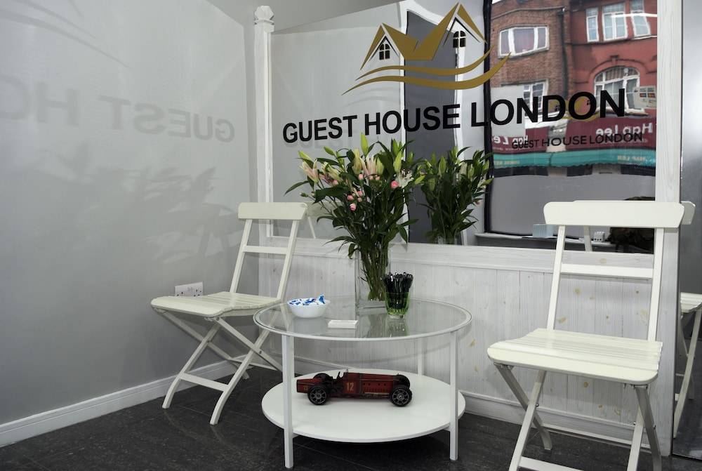 Guest House London 2