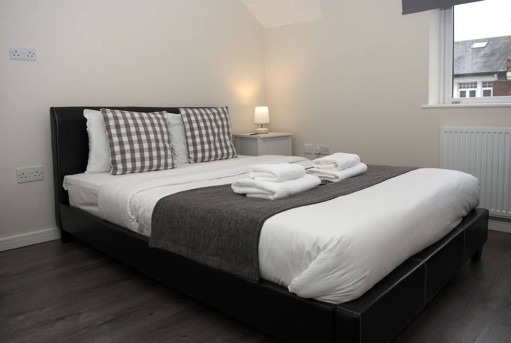 Guest House London 1